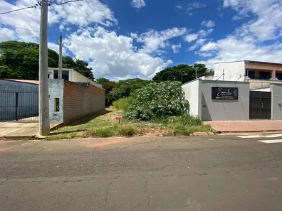 Lote/Terreno à venda, 400m² no Jardim Vista Alegre, Santa Bárbara D'Oeste