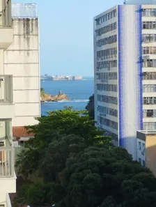 Apartamento com 2 Quartos à venda, 70m² no Ingá, Niterói