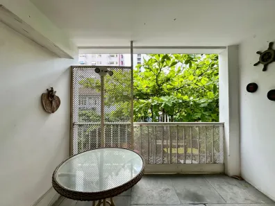 Apartamento com 3 Quartos à venda, 90m² no Pitangueiras, Guarujá