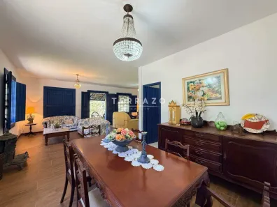 Casa com 5 Quartos à venda, 180m² no Parque do Ingá, Teresópolis