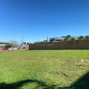 Lote/Terreno à venda, 309m² no São Vicente, Gravataí