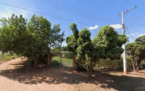 Fazenda/Sítio com 1 Quarto à venda, 1082m² no Área Rural de Cosmópolis, Cosmópolis