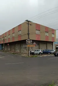 Prédio Comercial para alugar, 782m² no Centro, Teresina