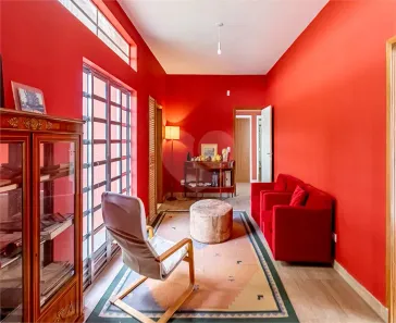 Casa com 3 Quartos à venda, 245m² no Alto de Pinheiros, São Paulo