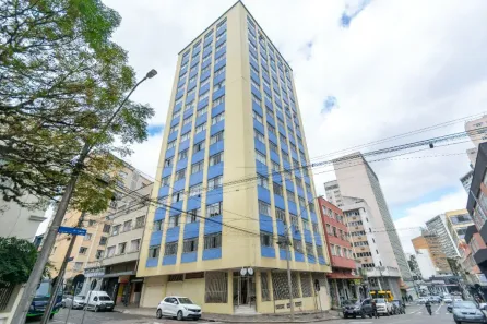 Apartamento com 3 Quartos à venda, 92m² no Centro, Curitiba