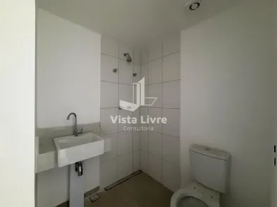 Apartamento com 1 Quarto à venda, 43m² no Vila Leopoldina, São Paulo