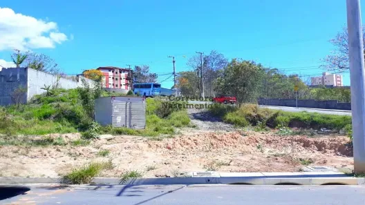Lote/Terreno à venda, 10m² no Jardim Novo Amanhecer, Jacareí