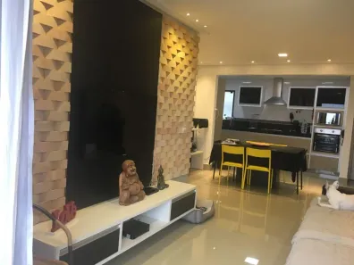 Apartamento com 3 Quartos à venda, 96m² no Jardim do Mar, São Bernardo do Campo
