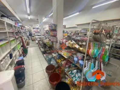 Ponto Comercial para alugar, 123m² no Centro, Osasco