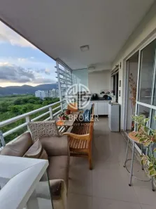 Apartamento com 3 Quartos à venda, 91m² no Recreio dos Bandeirantes, Rio de Janeiro