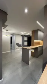 Apartamento com 2 Quartos à venda, 56m² no Perdizes, São Paulo