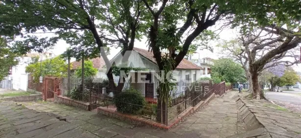 Lote/Terreno à venda, 880m² no Cristo Redentor, Porto Alegre