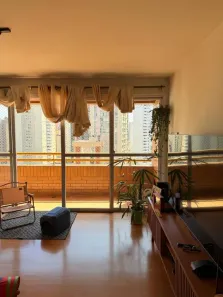 Apartamento com 3 Quartos à venda, 114m² no Centro, Curitiba
