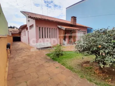 Casa com 3 Quartos à venda, 277m² no Centro, São Carlos