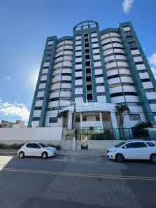 Apartamento com 2 Quartos para venda ou aluguel, 55m² no Capim Macio, Natal