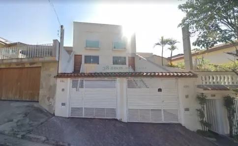 Sobrado com 3 Quartos à venda, 160m² no Jardim Santo Elias, São Paulo