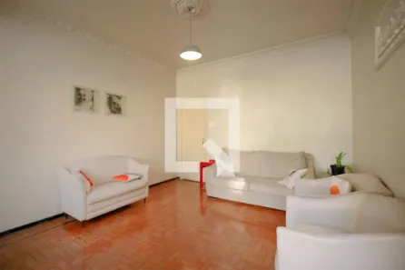 Casa com 6 Quartos à venda, 350m² no Cruzeiro, Belo Horizonte