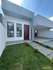 Casa com 3 Quartos à venda, 144m² no Bosque, Vinhedo