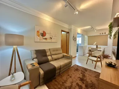 Apartamento com 2 Quartos à venda, 71m² no Zona Nova, Capão da Canoa