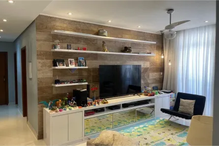 Apartamento com 2 Quartos à venda, 72m² no Jardim Guanabara, Rio de Janeiro