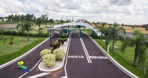 Lote/Terreno à venda, 655m² no Parque Nascente do São José, Mirassol