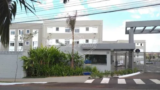 Apartamento com 2 Quartos à venda, 43m² no Jardim Residencial Paraíso, Araraquara