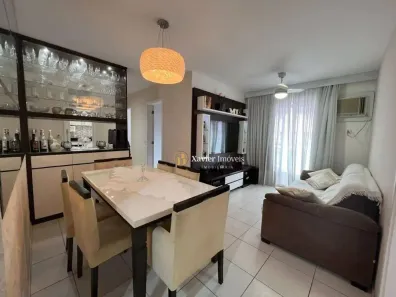 Apartamento com 3 Quartos à venda, 80m² no da Luz, Nova Iguaçu