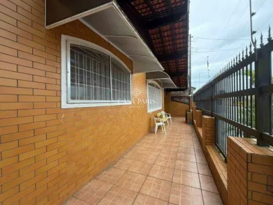 Casa com 2 Quartos à venda, 77m² no Solemar, Praia Grande