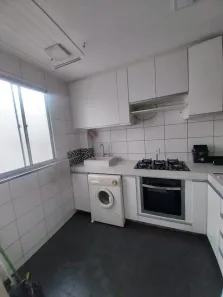 Apartamento com 2 Quartos para venda ou aluguel, 50m² no Fazenda do Mandu, Contagem