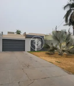 Casa com 2 Quartos à venda, 159m² no Coophema, Cuiabá