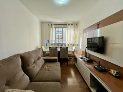 Apartamento com 3 Quartos à venda, 70m² no Parque Imperial, São Paulo