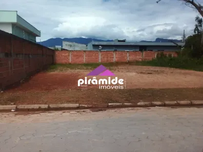 Lote/Terreno à venda, 300m² no Morro do Algodão, Caraguatatuba