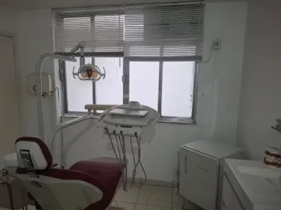 Sala Comercial à venda, 45m² no Baldeador, Niterói