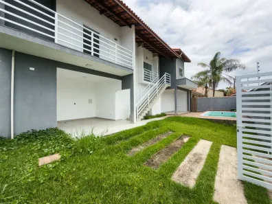 Casa com 3 Quartos à venda, 142m² no Califórnia, Itanhaém