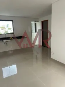 Apartamento com 2 Quartos à venda, 44m² no Chácara Seis de Outubro, São Paulo