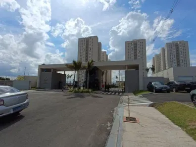 Apartamento com 2 Quartos à venda, 57m² no Jardim Bela Vista, Sumaré