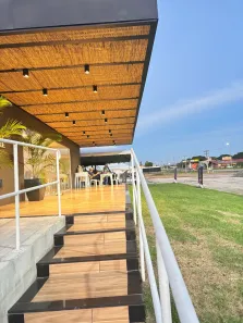 Lote/Terreno à venda, 150m² no Tapera, Aquiraz