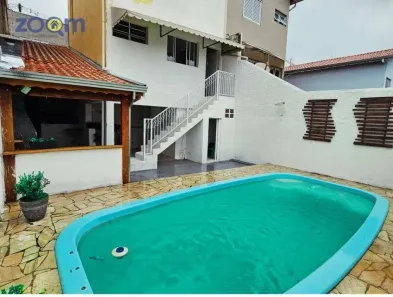 Casa com 3 Quartos à venda, 89m² no Jardim Europa, Campo Limpo Paulista