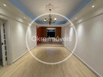 Apartamento com 3 Quartos à venda, 180m² no Botafogo, Rio de Janeiro