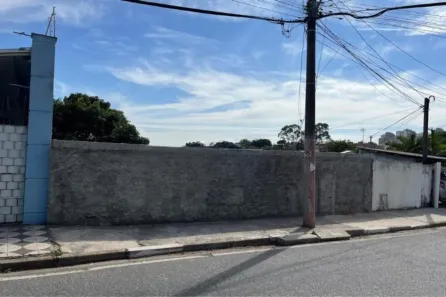 Lote/Terreno à venda, 350m² no Vila Haro, Sorocaba