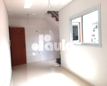 Cobertura com 2 Quartos à venda, 98m² no Vila Camilópolis, Santo André