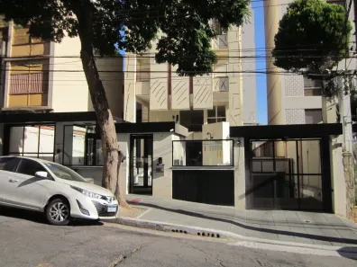 Apartamento com 1 Quarto para venda ou aluguel, 42m² no Vila Pompéia, São Paulo