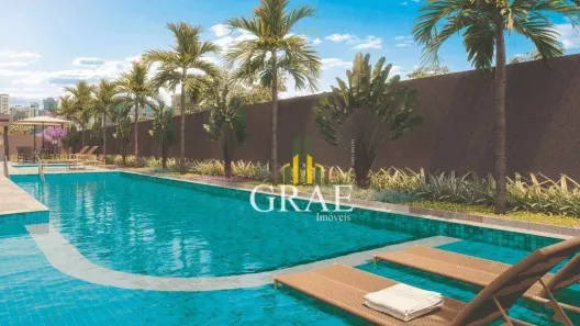 Apartamento com 2 Quartos à venda, 72m² no Vila Guiomar, Santo André
