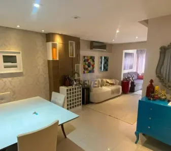 Casa de Condomínio com 3 Quartos à venda, 150m² no Vila Aviação, Bauru