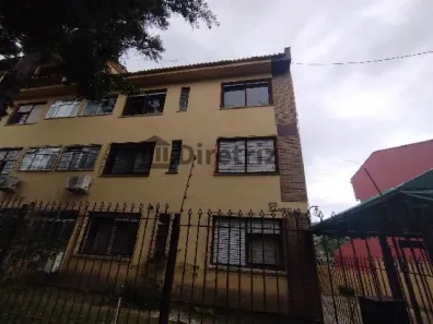 Apartamento com 1 Quarto para alugar, 40m² no Morro Santana, Porto Alegre