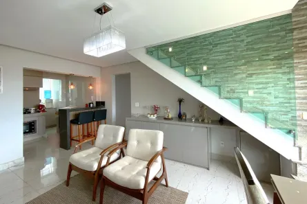 Apartamento com 2 Quartos à venda, 150m² no Cachoeirinha, Belo Horizonte