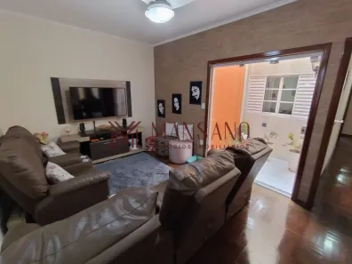 Casa com 3 Quartos à venda, 310m² no Jardim José Kalil, Bauru