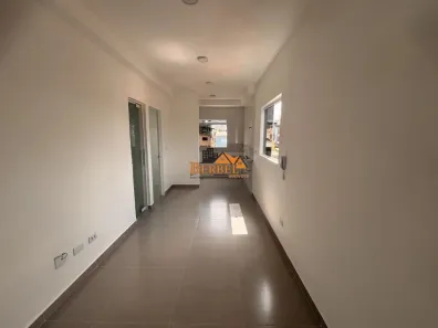 Apartamento com 2 Quartos à venda, 35m² no Cidade Líder, São Paulo