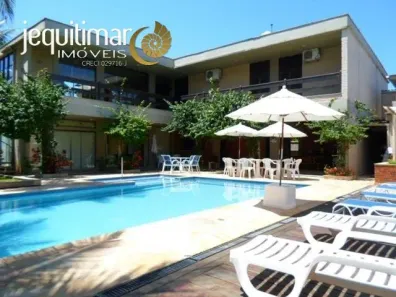 Casa com 8 Quartos à venda, 550m² no Balneário Praia do Pernambuco, Guarujá