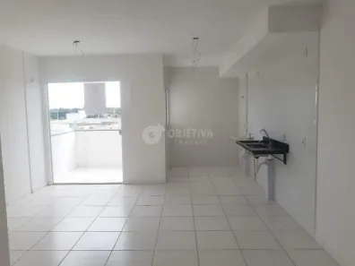 Apartamento com 2 Quartos para alugar, 66m² no Residencial Lago Azul, Uberlândia